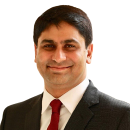 Vikas Gujral